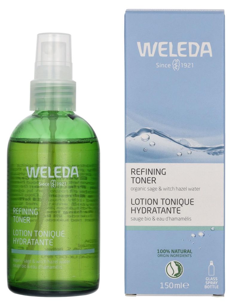Tonico detergente profondo (Tonico affinante) 150 ml Immagine del prodotto 