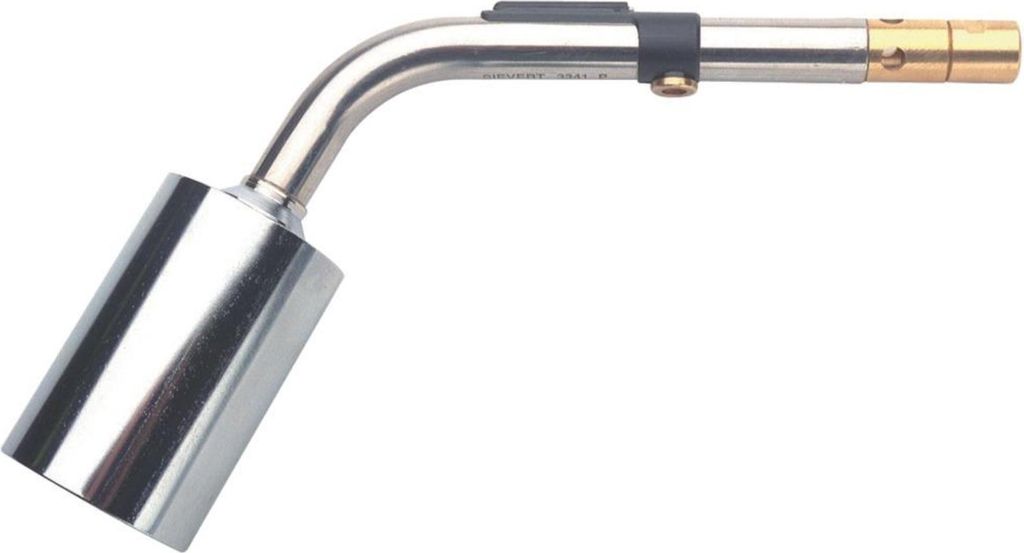 Sievert PROMATIC-Schrumpfbrenner D 50 mm Produktbild 