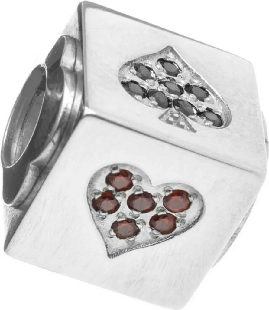 Regalo Donna: Orecchini Folli Follie Perle Grigie 3P16F056KR 1cm