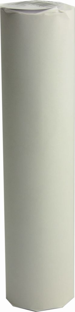 Exacompta Faxrolle 210MM X 28M, 1-LAGIG, Thermisch 55g/m² - Weiss