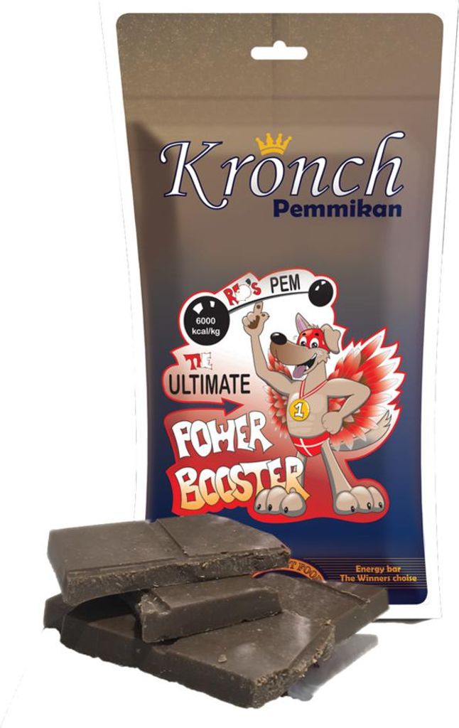 Henne Pet Food Kronch Pemmikan - Leichtverdauliche Energie Produktbild 