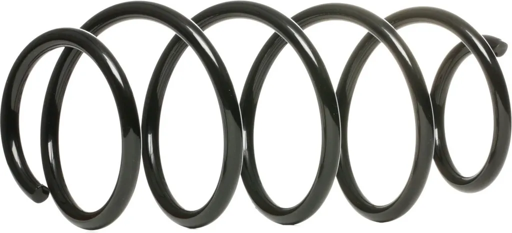 Ressort de Suspension Fiat Bravo 1.4 07- : Stop aux Claquements Avant