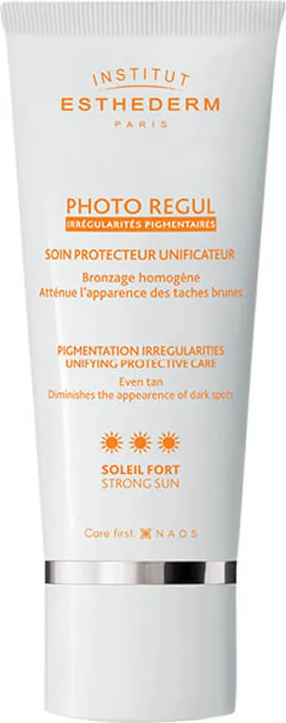 Crema Solare Esthederm Photo Regul Forte | Addio Macchie Solari Viso