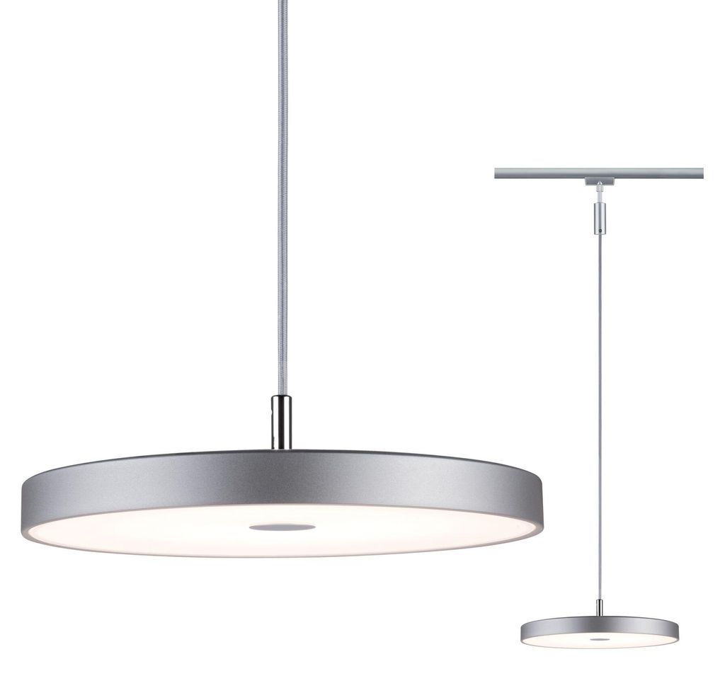 Paulmann URail LED Pendel Hildor Produktbild 