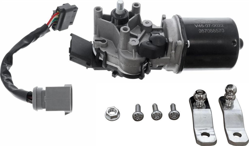 VEMO Wischermotor Green Mobility Parts