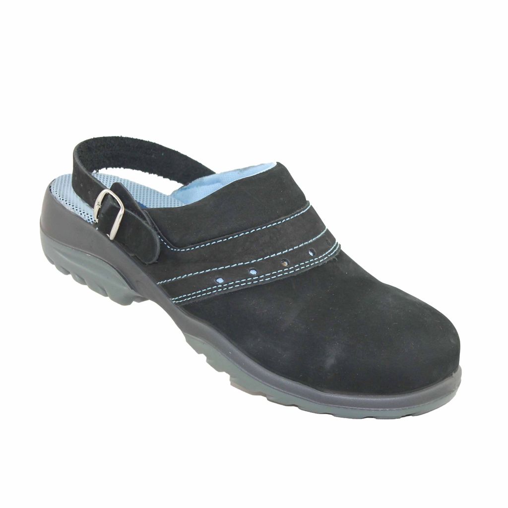 Atlas GX 390 black SB Sicherheitsschuhe, Größe:42 EU Produktbild 