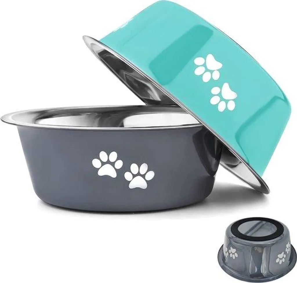Panier pour chien en bois massif robuste avec coussin déhoussable Taille L