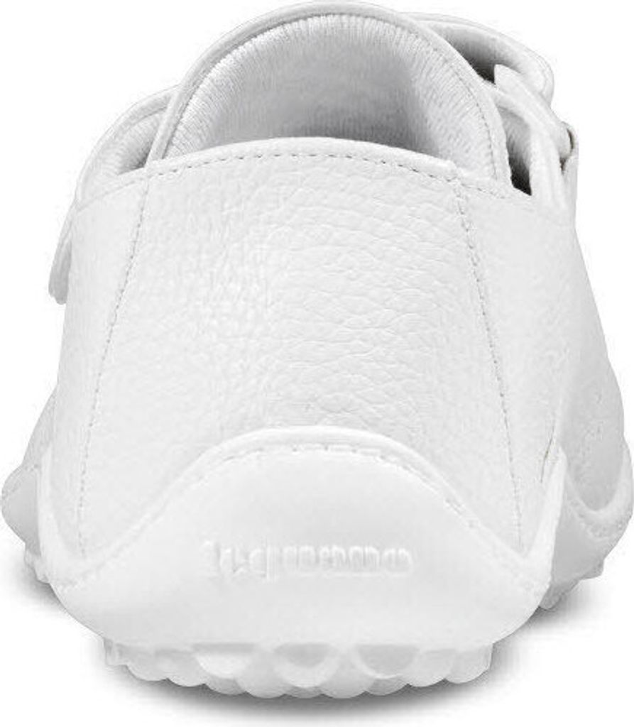Leguano Care Herren Slipper in Weiß, Größe 43 Produktbild 9
