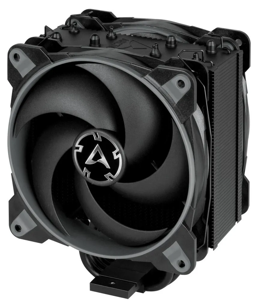 Ventilateur PC ARCTIC Freezer 34 eSports DUO pour Gaming Intensif en Gris