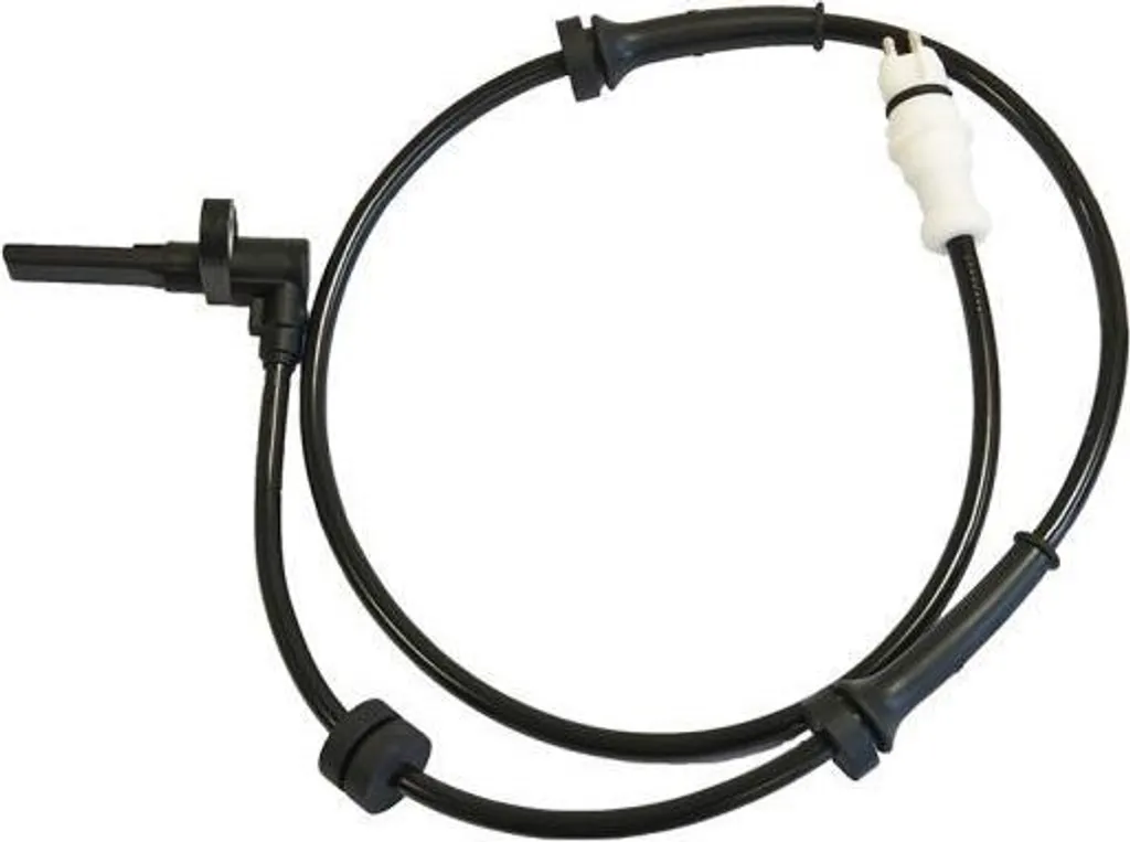 Kit Sensore Ruota Bendix BSW1089 Fiat Punto - Montaggio Facile OE