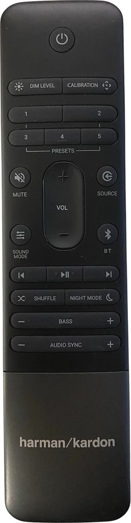 Original Harman Kardon passend für ENCHANT 800 Produktbild 