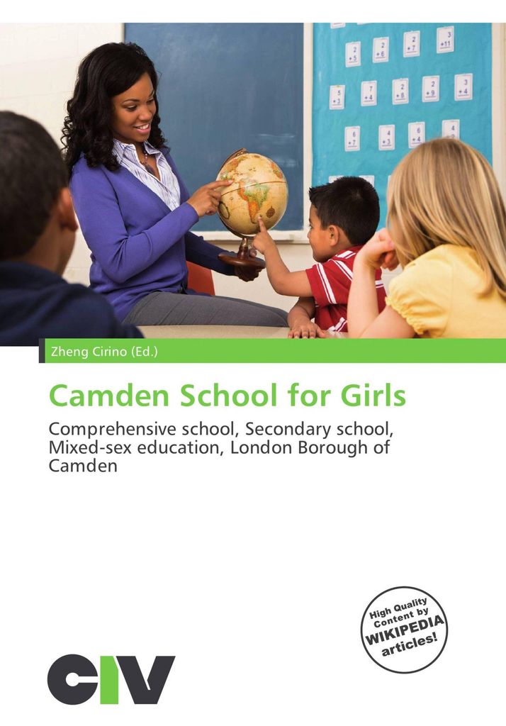 Camden School for Girls
