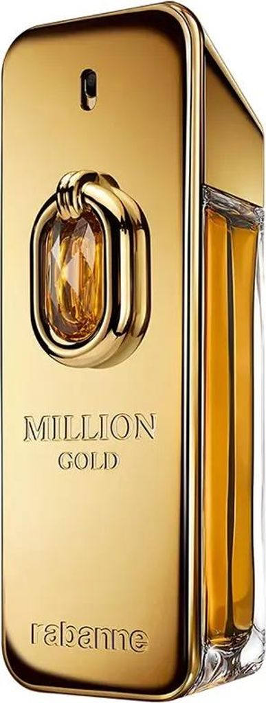 Paco Rabanne Million Gold Elixir Parfum Intense Spray 100ml