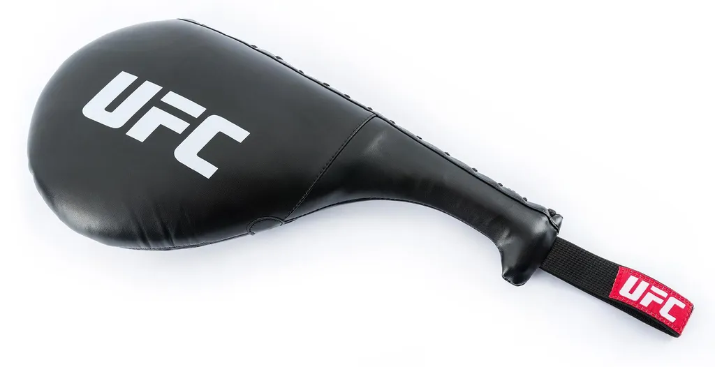Accessoire UFC multicolore haute résistance pour entraînement pro