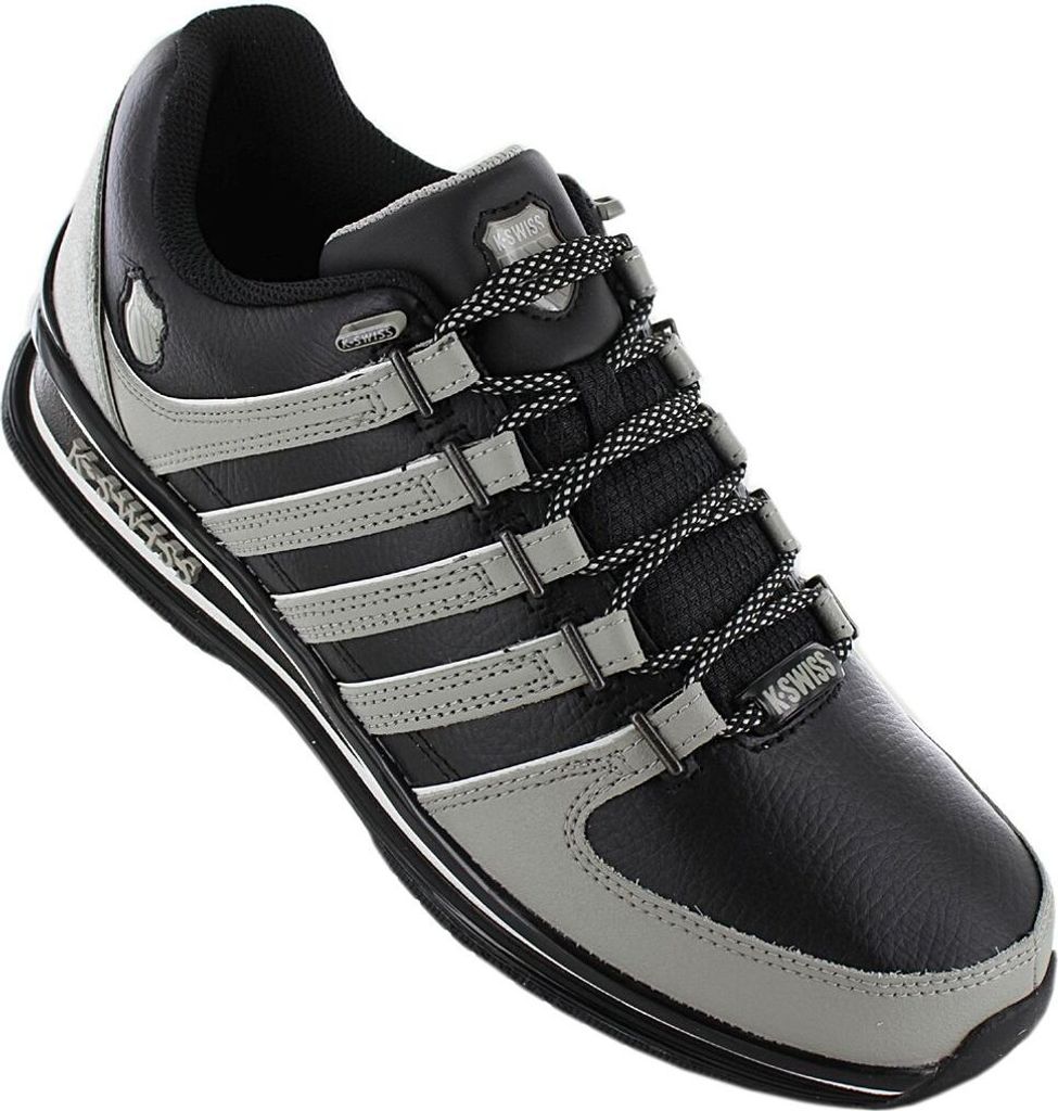 K-Swiss Obuv Rinzler, 01235079M Obrázok produktu 14