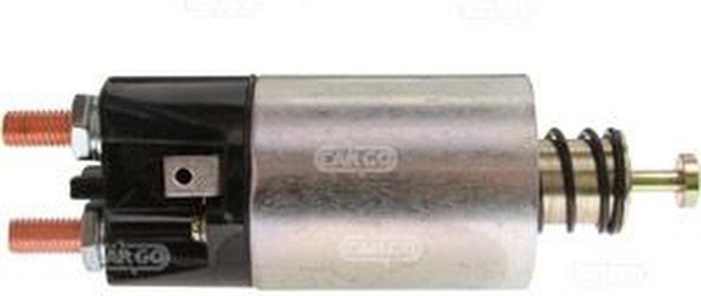 Magnetschalter Anlasser Starter 12 V 55,2 mm HC-CARGO für MITSUBISHI