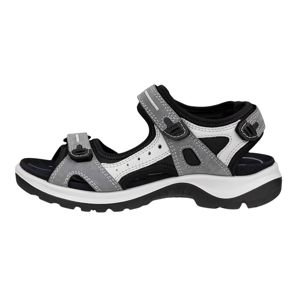 Ecco Offroad 069563 02244-Titanium EU 40 Obrázek produktu 