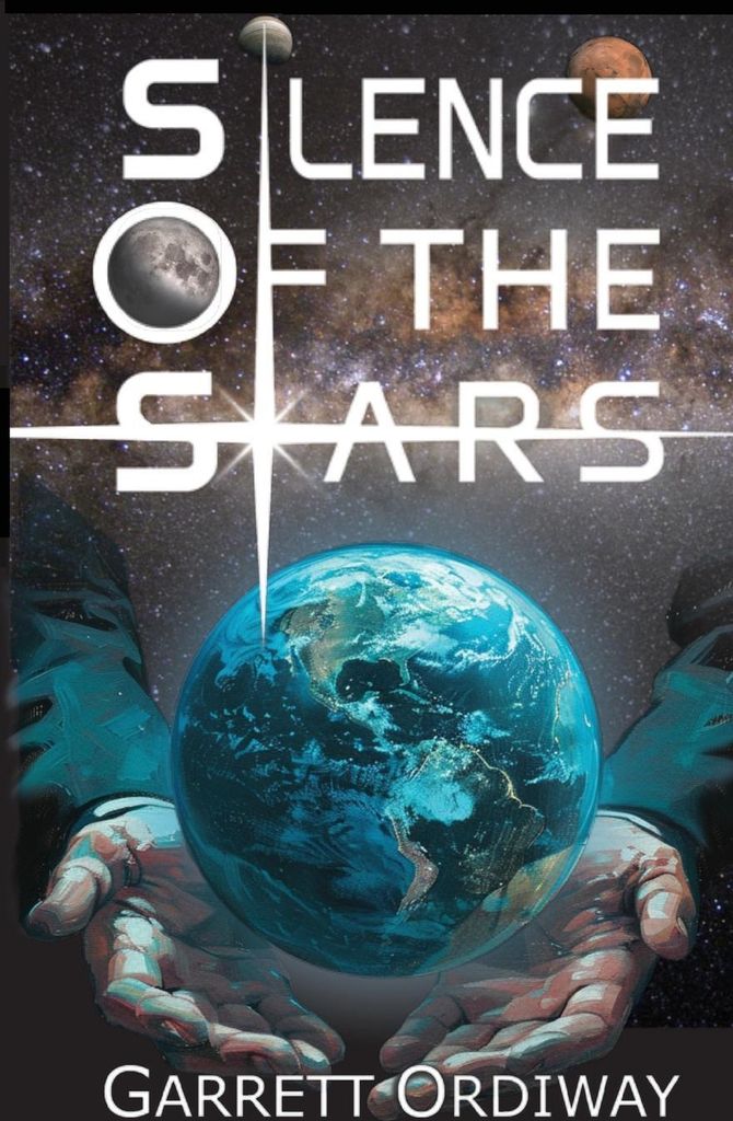 Silence Of the Stars
