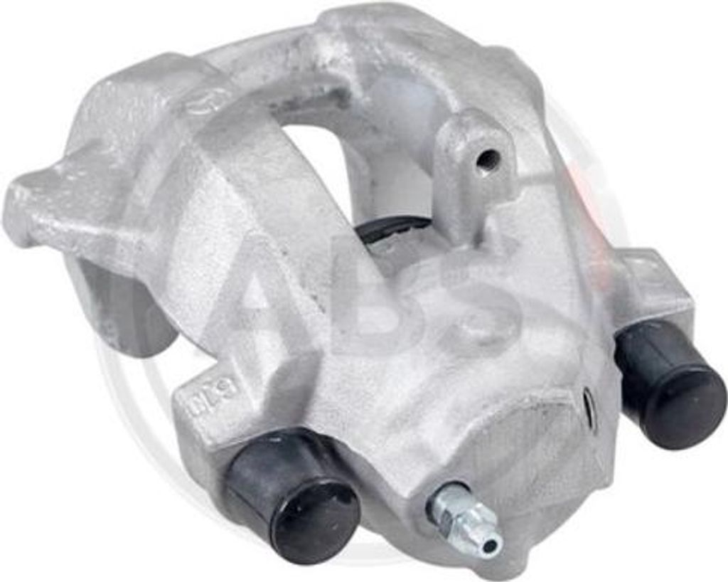 A.B.S. 430532 Bremssattel OE 2124230181 kompatibel mit SL, S-Klasse, E-Klasse, CLS