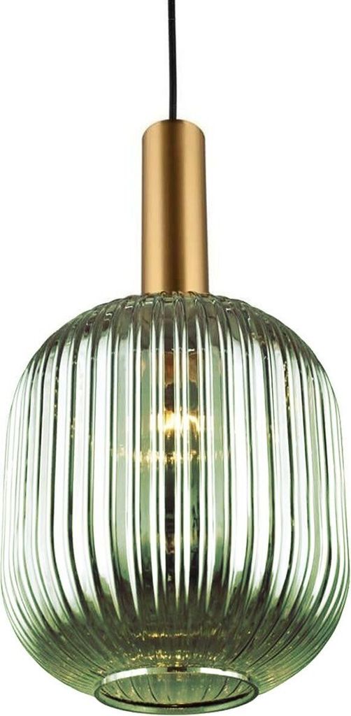 Stropní Svítidlo tooLight App462-1Cp Green Obrázek produktu 