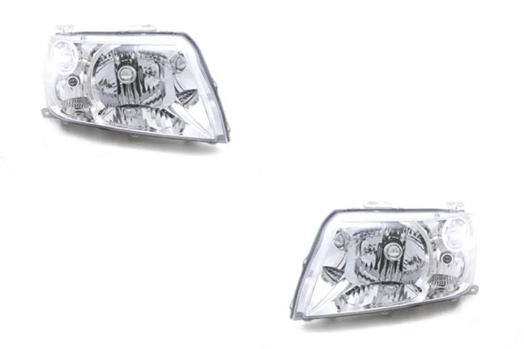 Analisi Set Fari JOHNS per Suzuki Grand Vitara (JT) 05- H4 Set