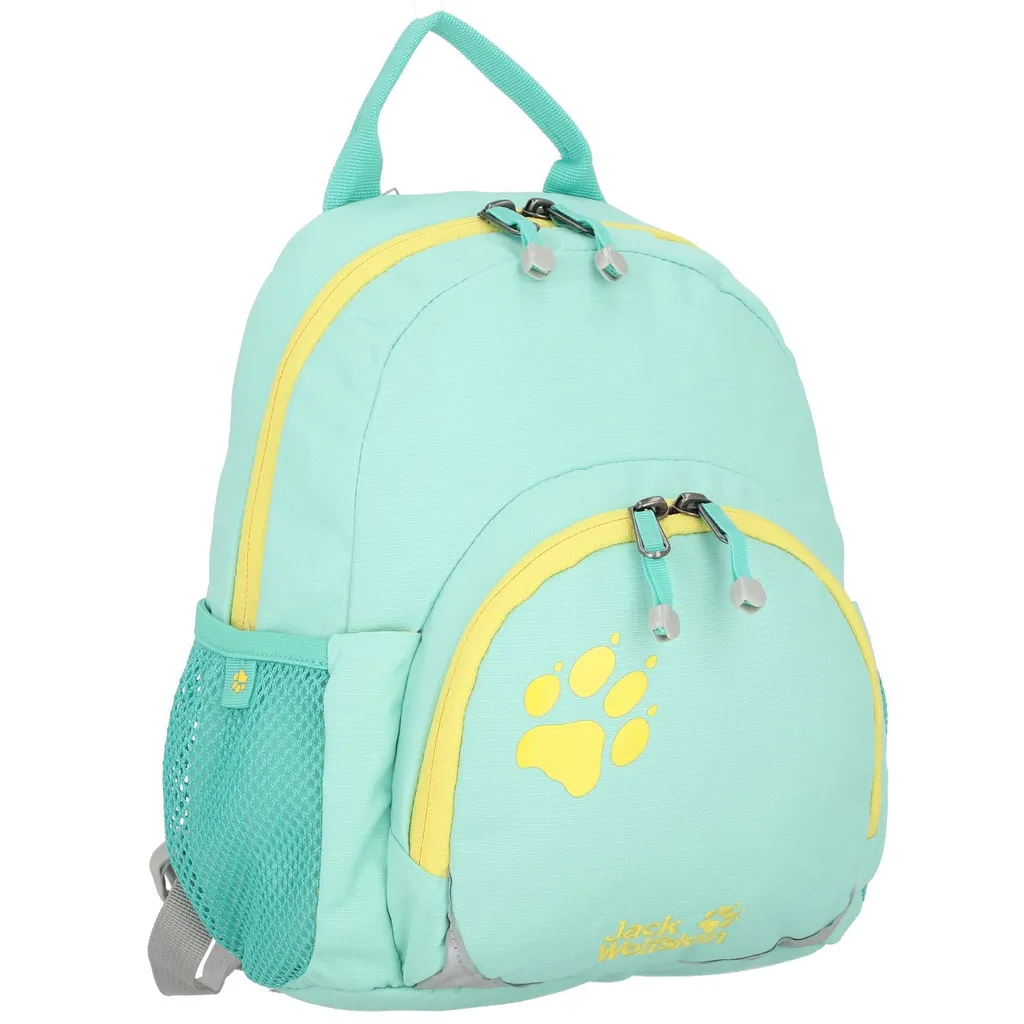Sac à dos Jack Wolfskin Buttercup 2023 - Modèle 20037624124 Enfant