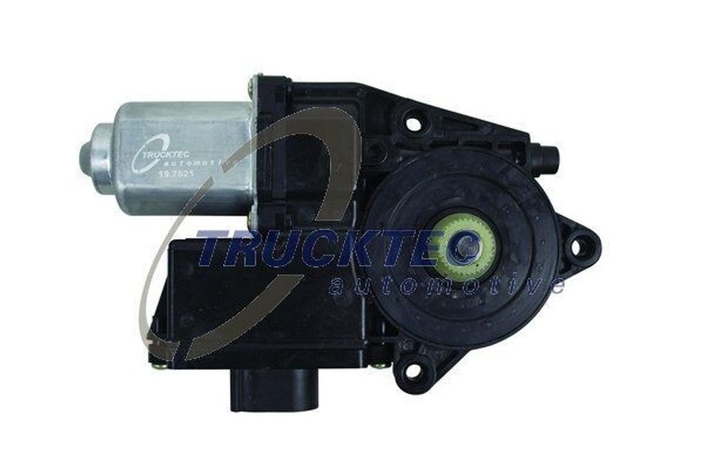 TRUCKTEC AUTOMOTIVE Fensterhebermotor 05.58.083 Links für MAN TGS I