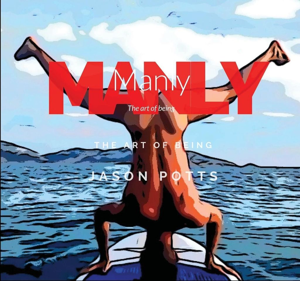 Manly