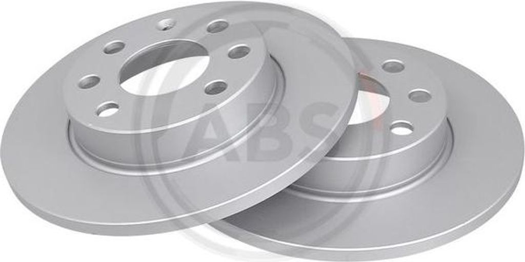 A.B.S. 17352 Bremsscheibe OE 569020 kompatibel mit Corsa C