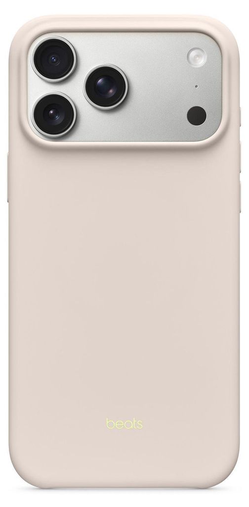 Apple BEATS IPHONE 17 PRO MAX CASE STN-USA Custodia Immagine del prodotto 