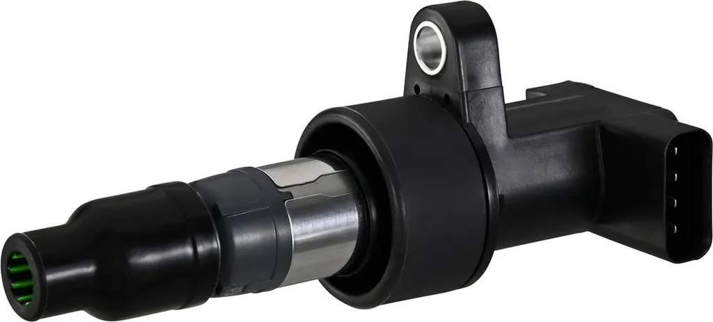 Bobine d'allumage HELLA 4 pôles : fin des voyants moteur JAGUAR X-TYPE