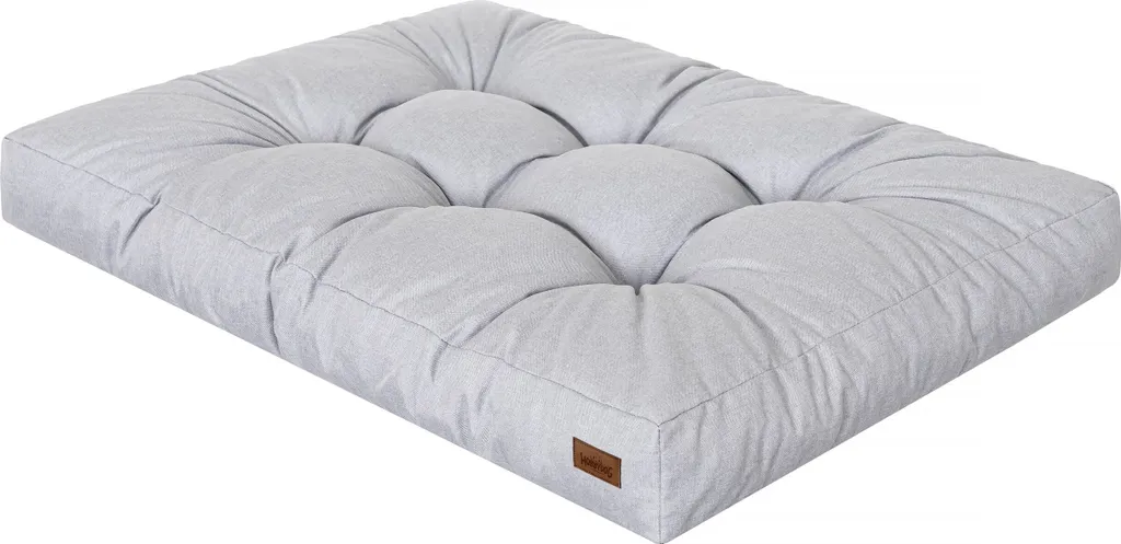 Letto per Cani Grandi XXL Doggy | 130x100 cm Lavabile e Robusto