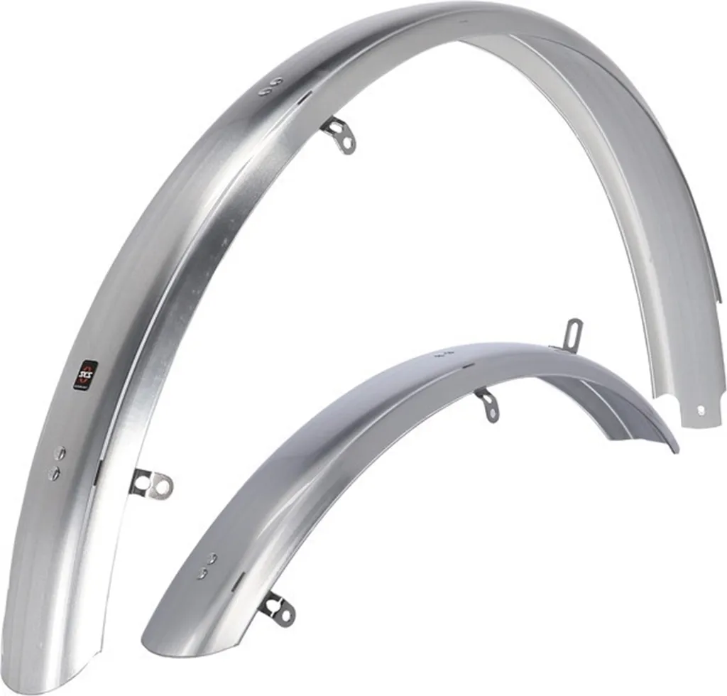 Garde-boue SKS Bluemels 27,5-29 Pouces pour VTT et Vélos de Ville