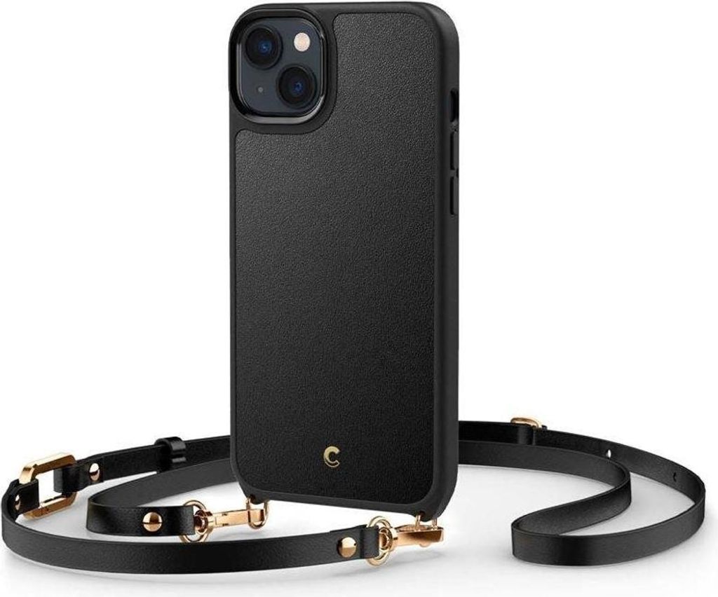 Spigen ACS04948, hoesje, Apple, iPhone 14 Plus, 17 cm (6,7 Productafbeelding 