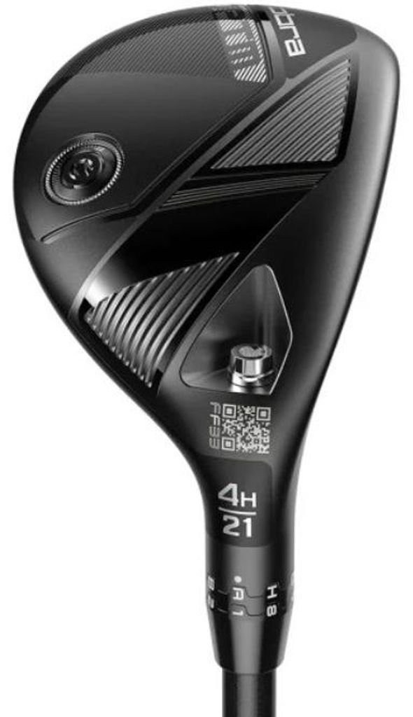 Hybrid 5 Golf Cobra Optim 24o Regular Herren
