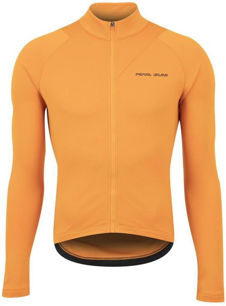 Pearl Izumi Attack Thrm Langarm-trikot XL Mann XL