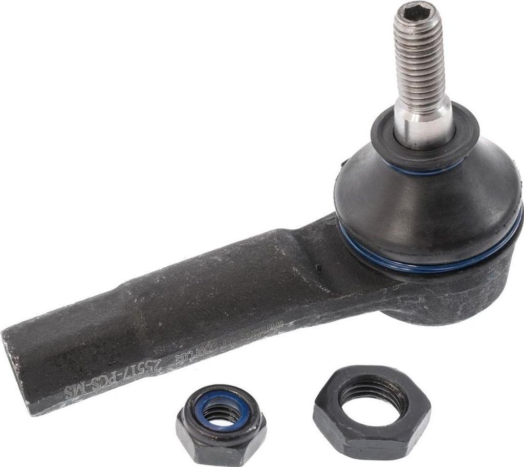 MASTER-SPORT 25517-PCS-MS Spurstangenkopf außen, Vorderachse für FIAT BRAVO II (198_)