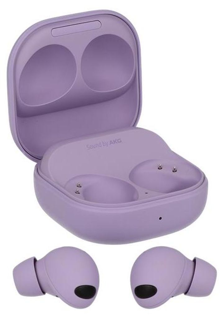 Samsung Galaxy Buds2 Pro Bora Purple Obrázok produktu 