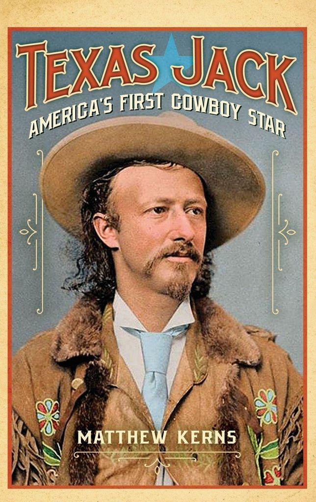 Texas Jack
