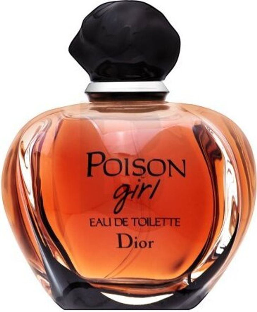 Dior (Christian Dior) Poison Girl Eau de Toilette für Damen 100 ml