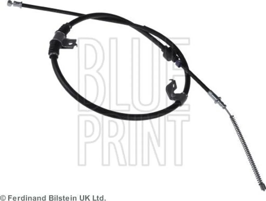 Câble de Frein à Main BLUE PRINT ADC446215 - Compatible ASX et Outlander