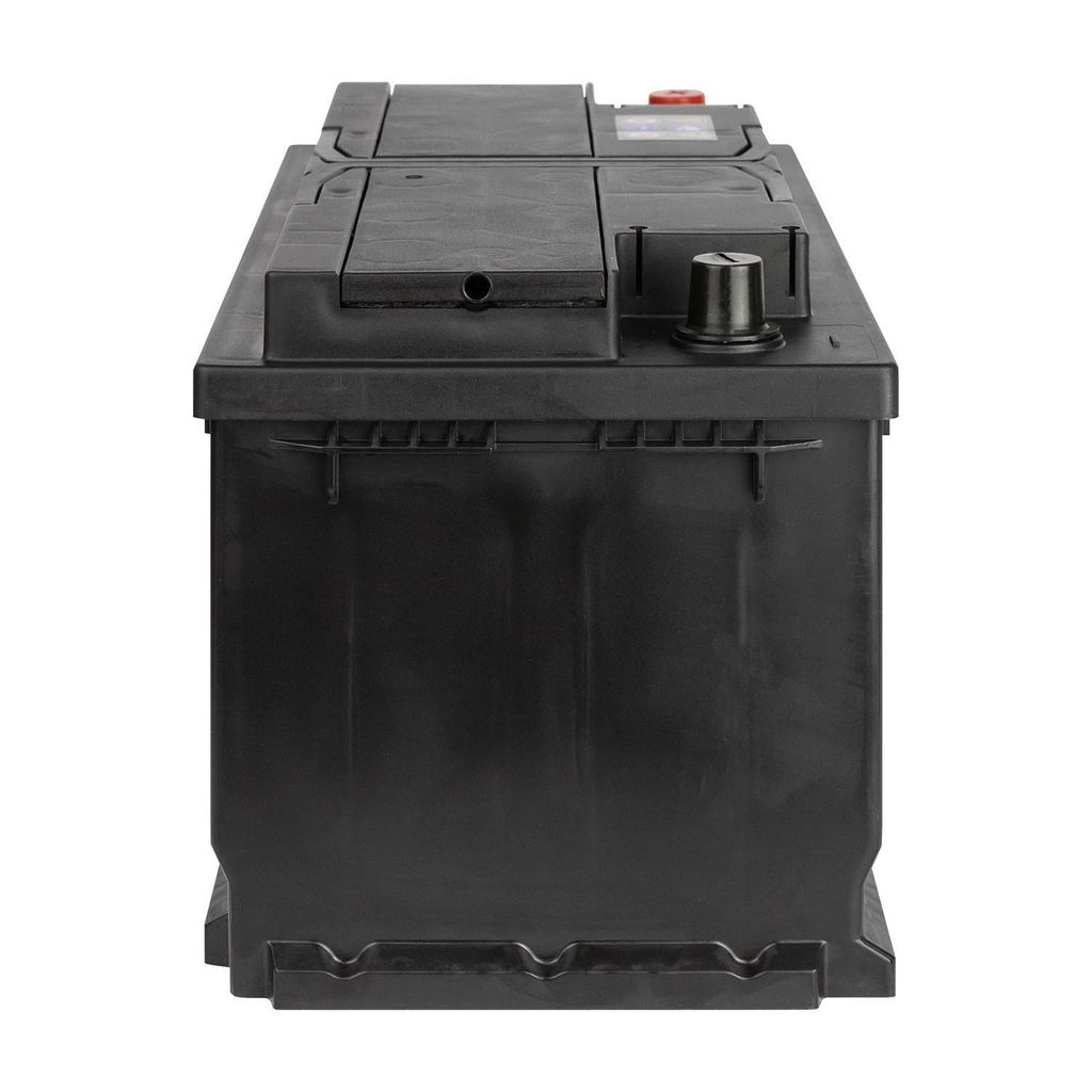LANGZEIT EFB BATTERIE 100Ah 12V Start-Stop Autobatterie Starter Statt