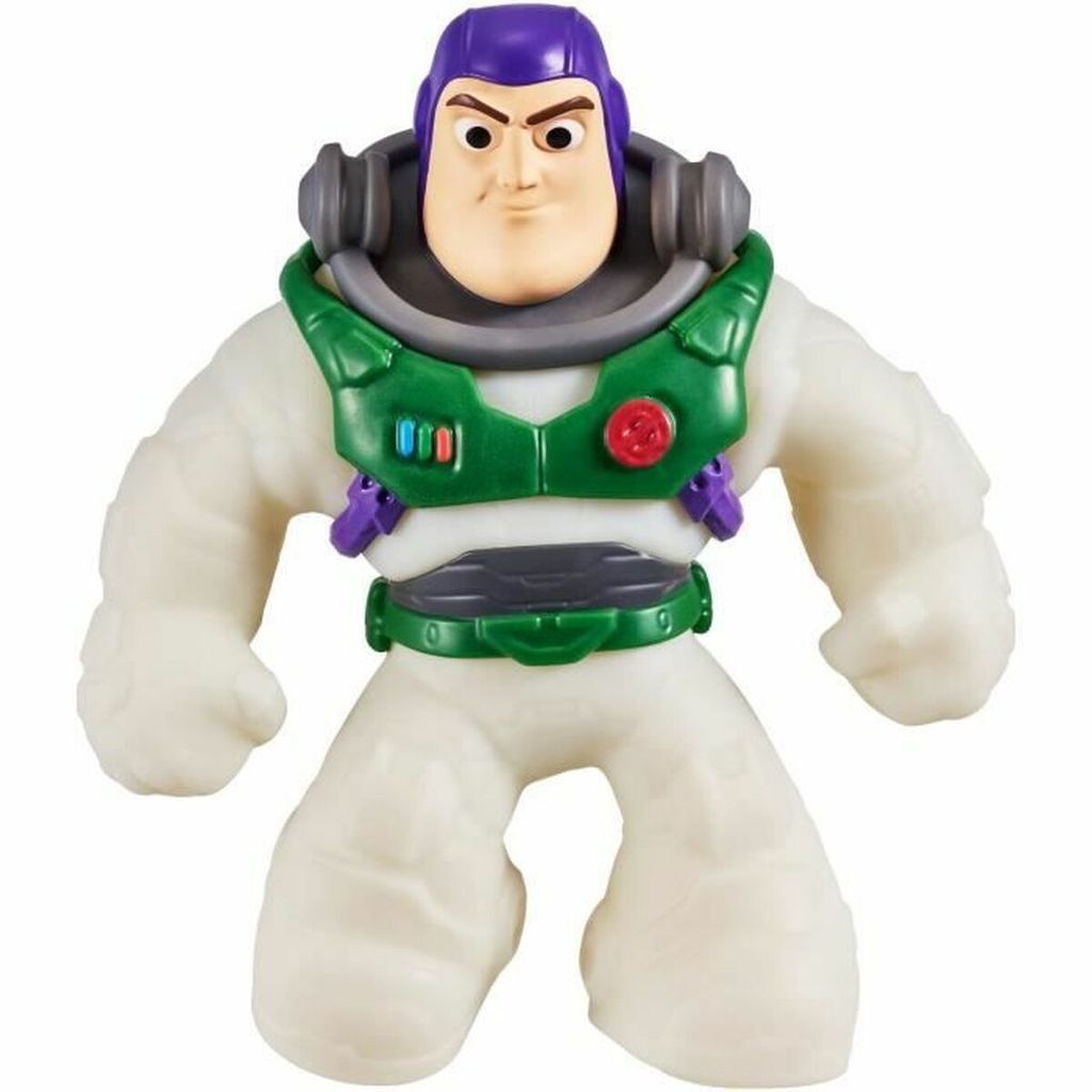 Heroes of Goo Jit Zu SUPAGOO Disney Buzz Lightyear Figur Produktbild 