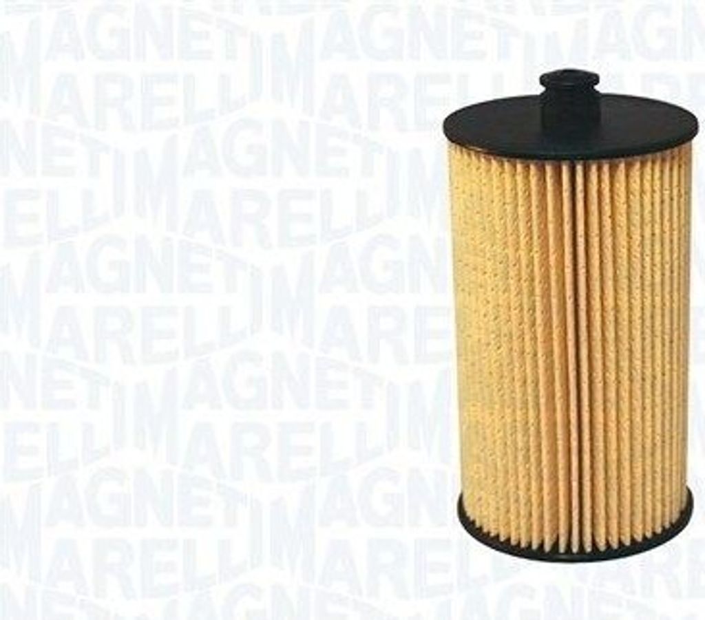 Kraftstofffilter MAGNETI MARELLI 153071760488 für VW CRAFTER 30-50 Kasten (2E) Filtereinsatz
