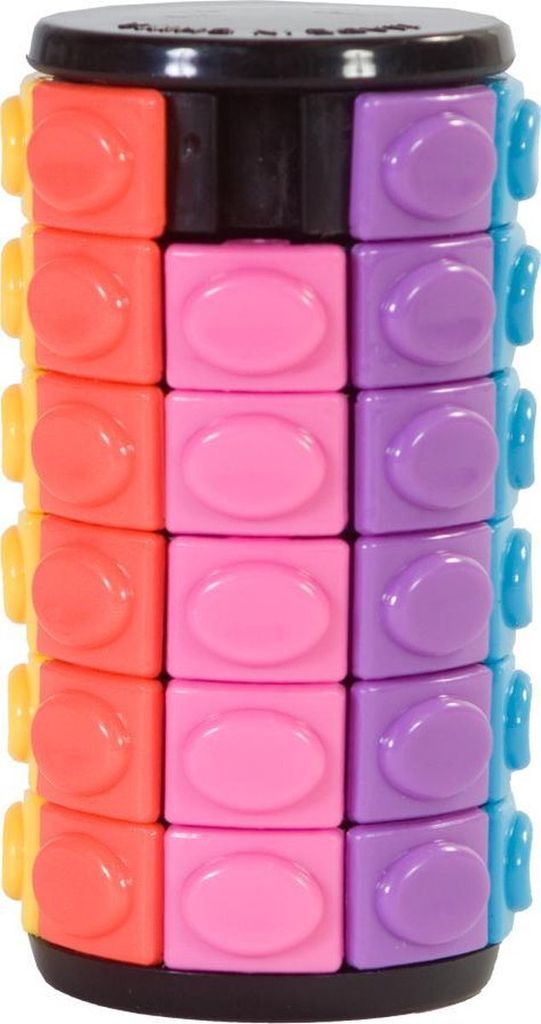 Klaunské kúzlo Twist & Turn Obrázok produktu 2