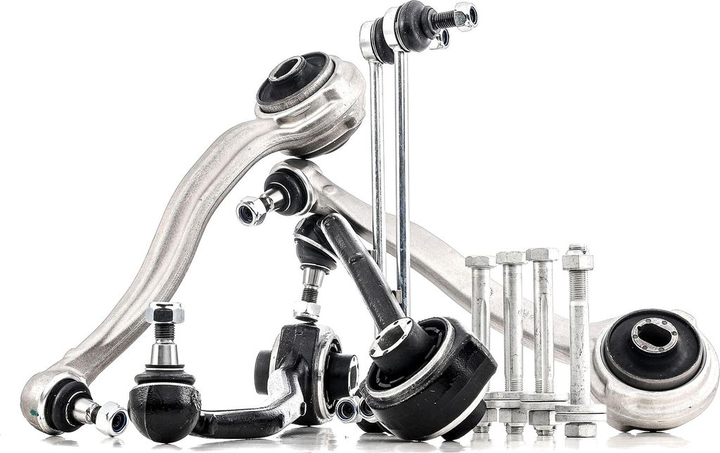 STARK SKSSK-1600011 Querlenker Reparatursatz passend für MERCEDES-BENZ C-Klasse Limousine (W203) C-Klasse T-modell (S203) CLK (C209) SLK (R171) Vorne