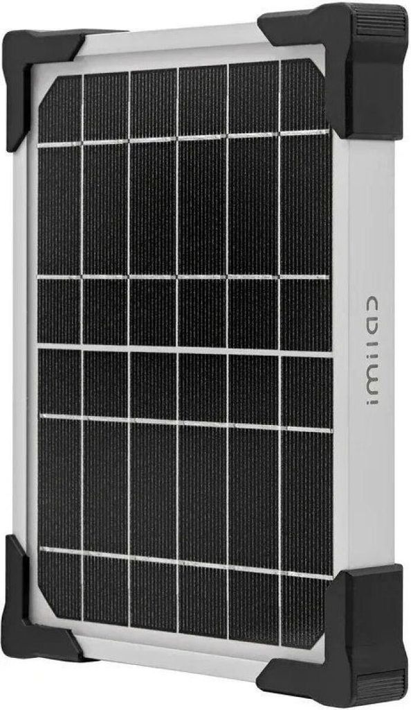 Xiaomi Imilab EC4 Solar Panel Produktbild 