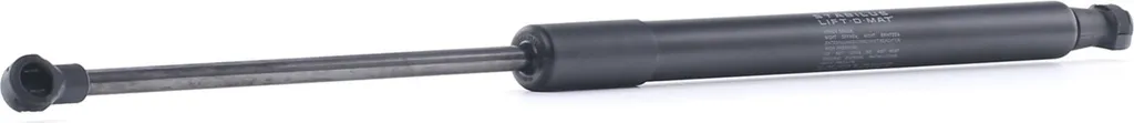 Ressort à gaz de coffre pour Toyota Avensis T27 - Stabilus 351097 noir