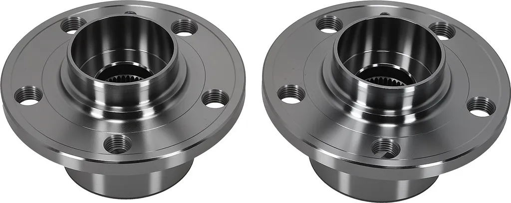 Roulement de Roue de Moyeu Avant pour Seat Ibiza Cordoba et VW Polo 9N - 6
