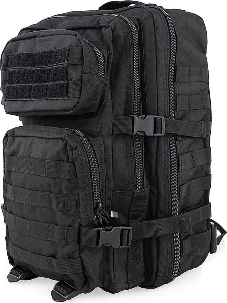 BatohMil-Tec Us Assault Pack Lg Military 14002202 Obrázek produktu 